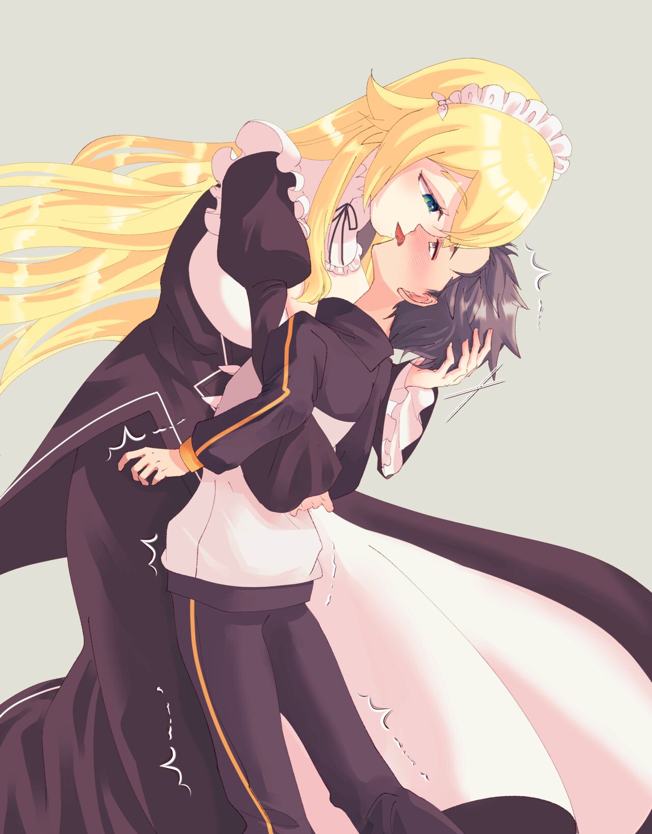 Futa Frederica tops Subaru numero di immagine  1