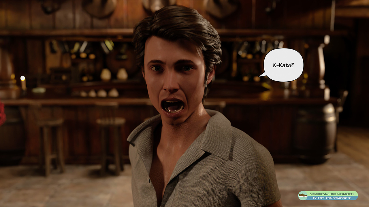 [Brown Shoes] El Nido del Goblin 9 [Spanish] [Ongoing] 图片编号 19