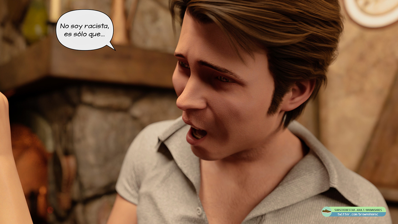 [Brown Shoes] El Nido del Goblin 9 [Spanish] [Ongoing] 图片编号 69