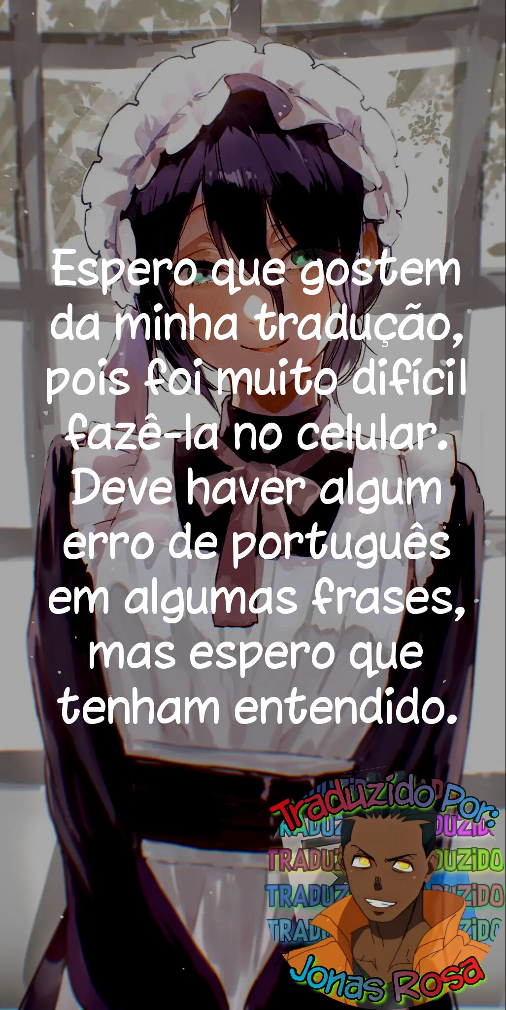 [Amuai Okashi Seisakusho (Totoyasu, Kouji)] Taishou TS Otome Soushi [Portuguese-BR] [Jonas Rosa] image number 36