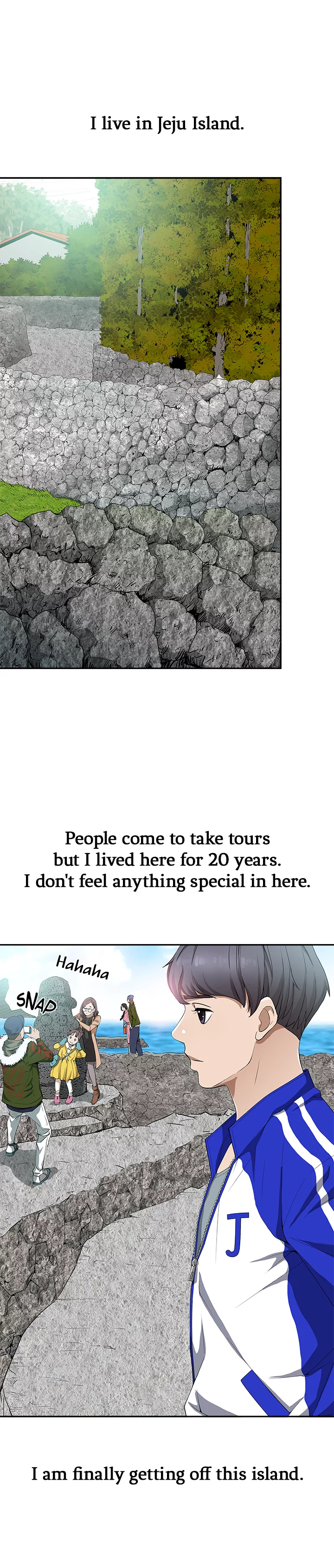 Living With a MILF (Ch 1) изображение № 2