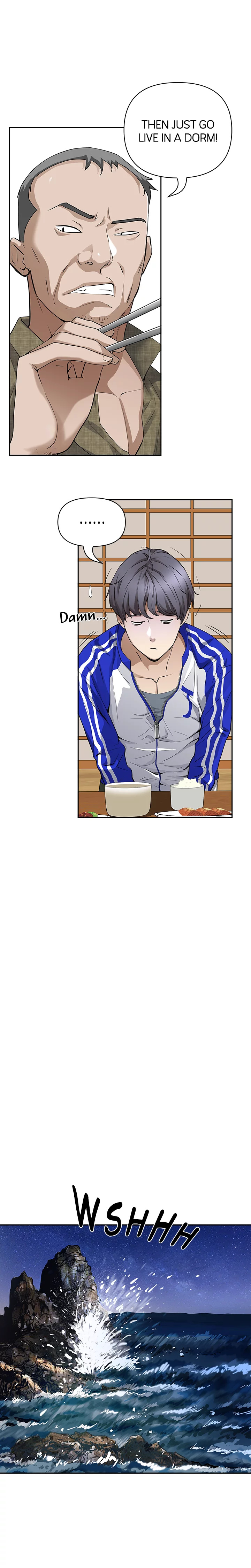 Living With a MILF (Ch 1) изображение № 5