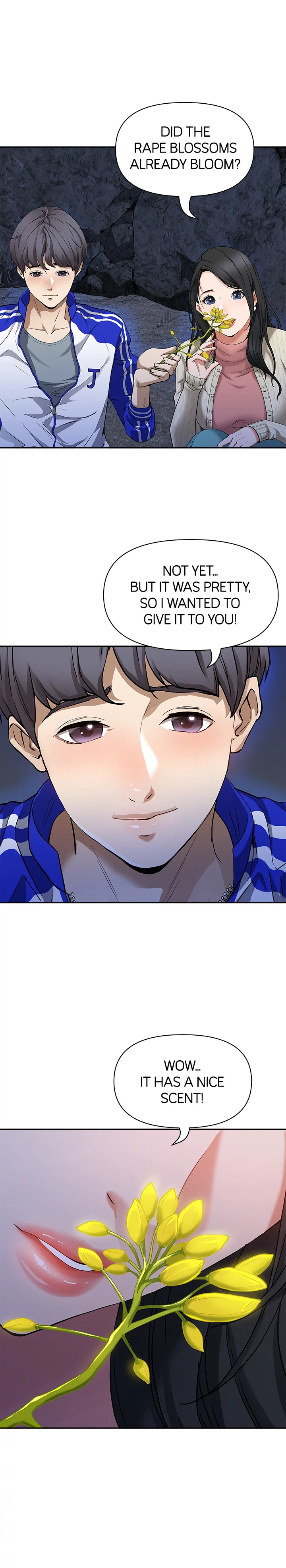 Living With a MILF (Ch 1) изображение № 7