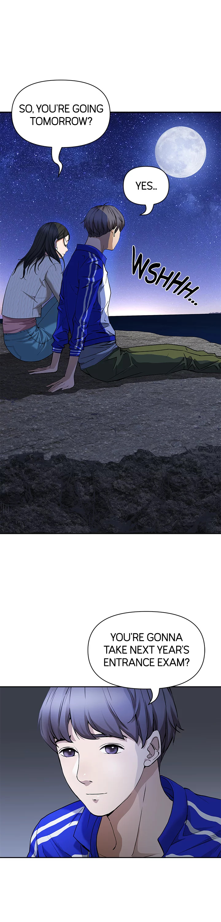 Living With a MILF (Ch 1) изображение № 8