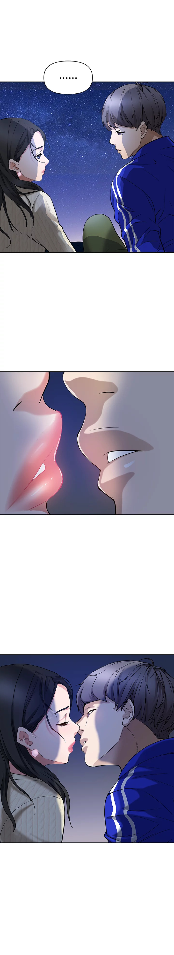 Living With a MILF (Ch 1) изображение № 10