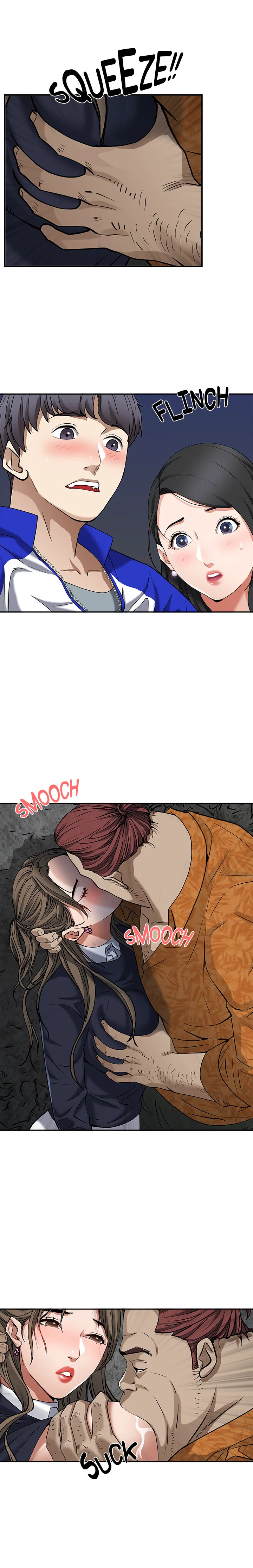 Living With a MILF (Ch 1) изображение № 13