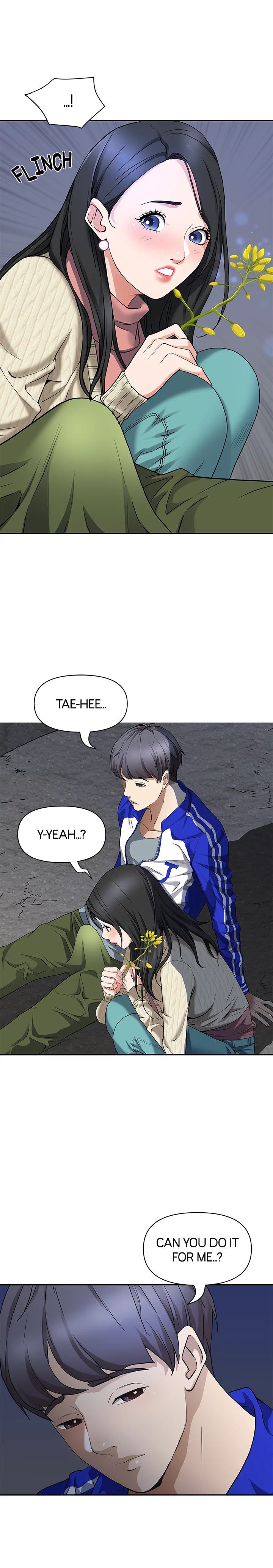 Living With a MILF (Ch 1) изображение № 19