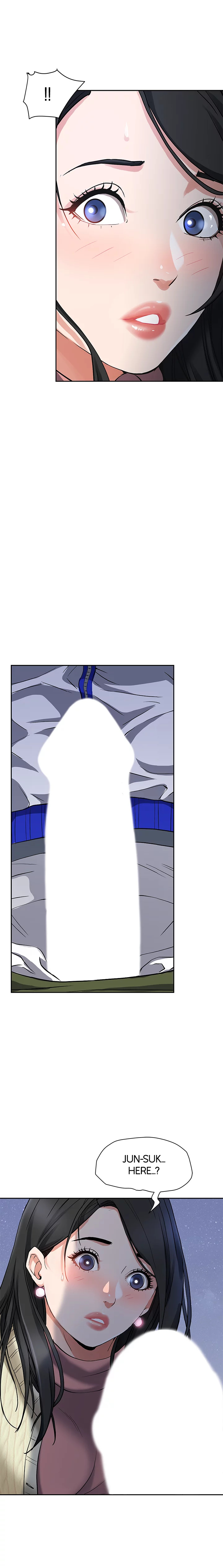 Living With a MILF (Ch 1) изображение № 20