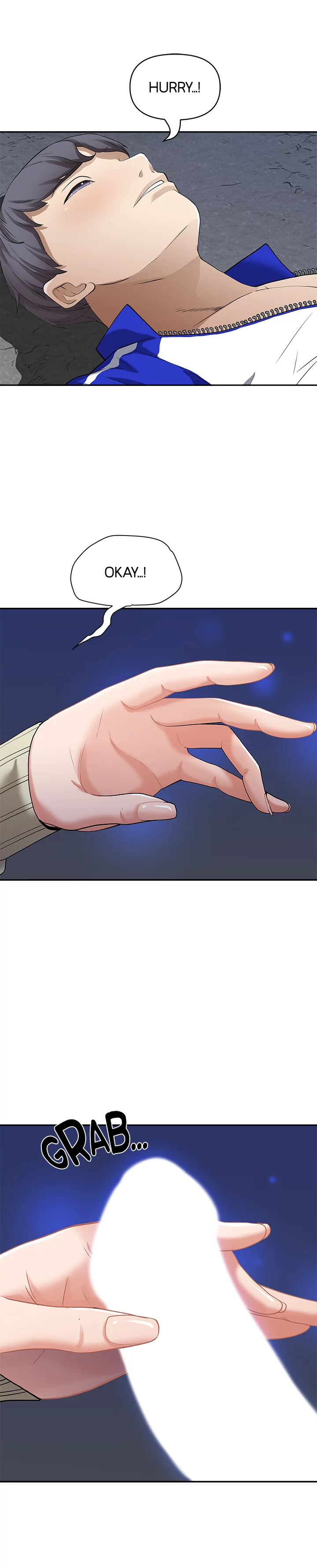 Living With a MILF (Ch 1) изображение № 22