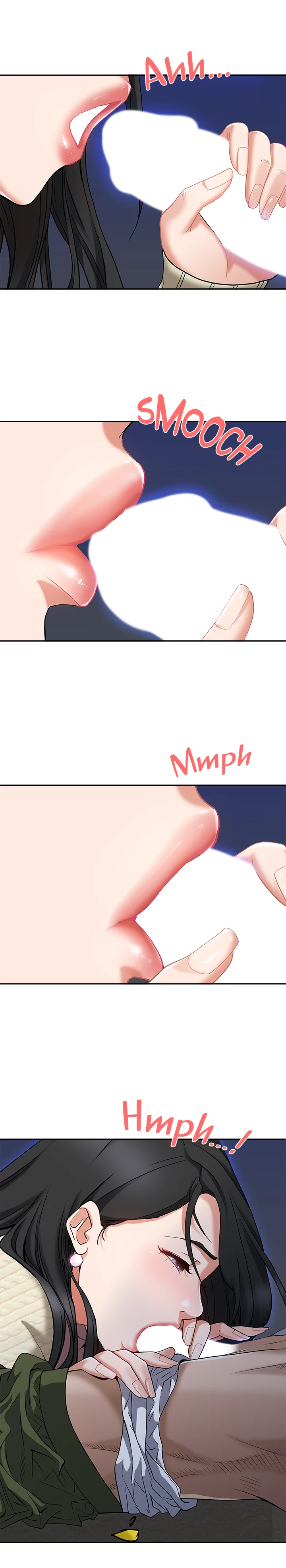 Living With a MILF (Ch 1) изображение № 24