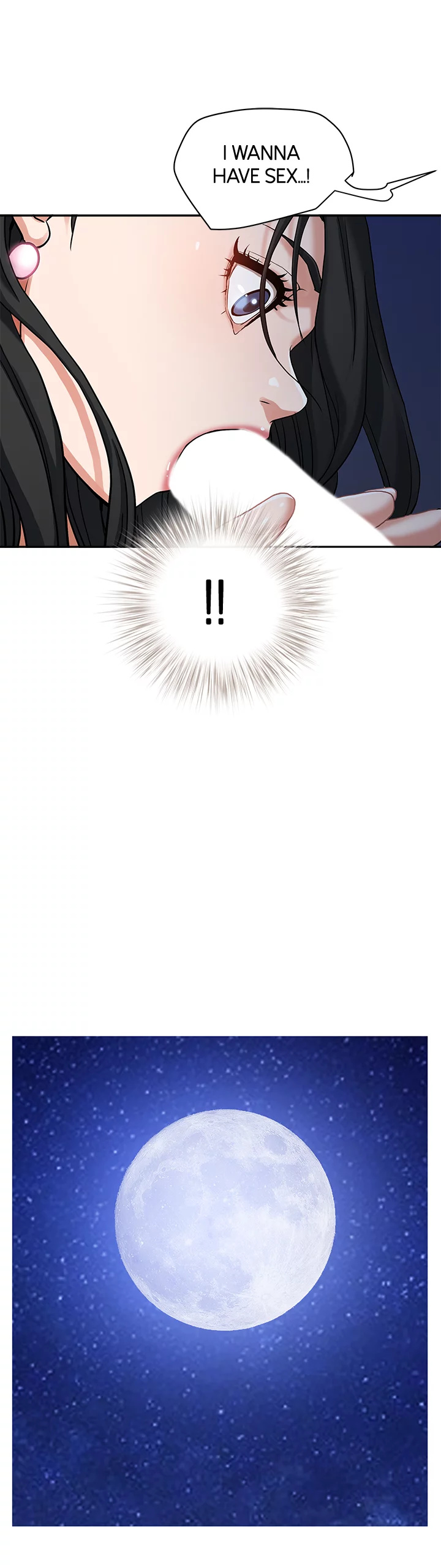 Living With a MILF (Ch 1) изображение № 26