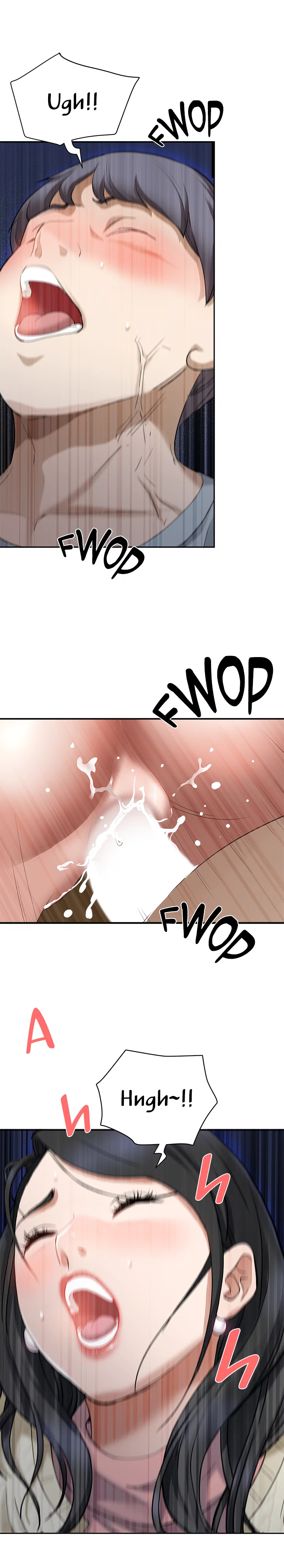 Living With a MILF (Ch 1) изображение № 31