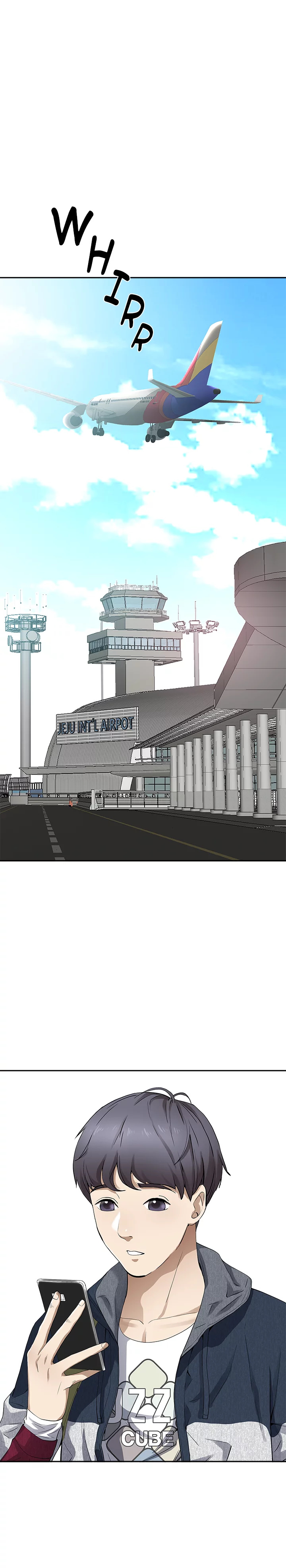 Living With a MILF (Ch 1) изображение № 33