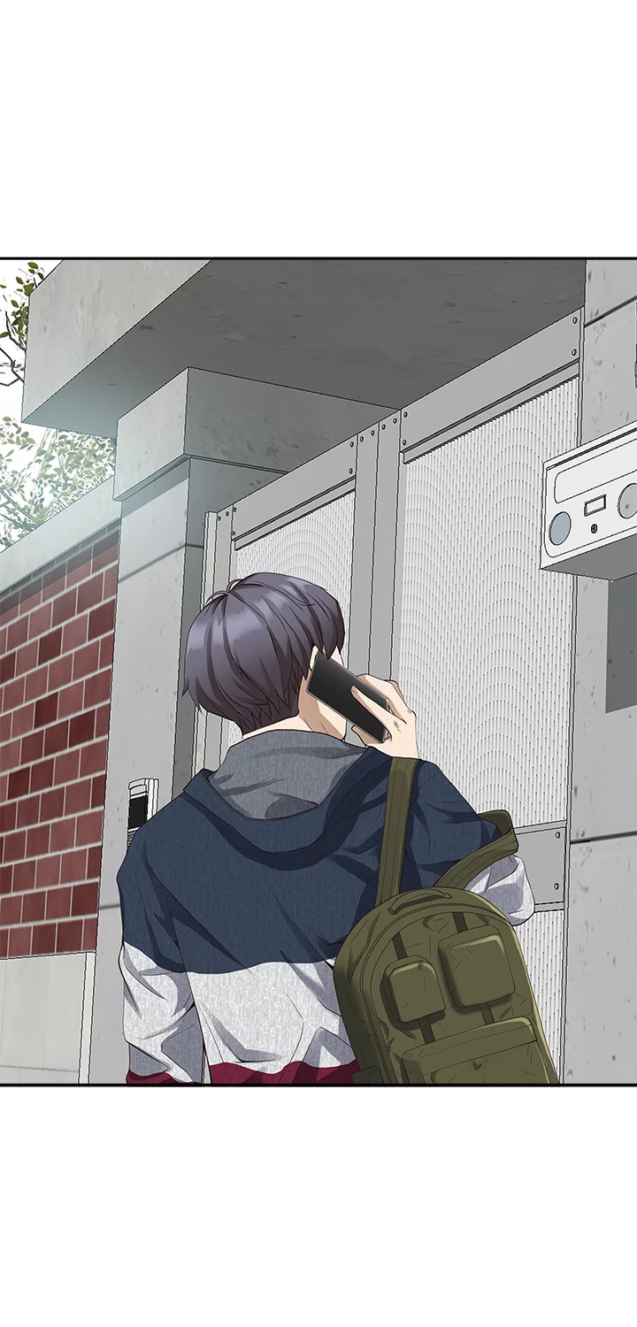 Living With a MILF (Ch 1) изображение № 36