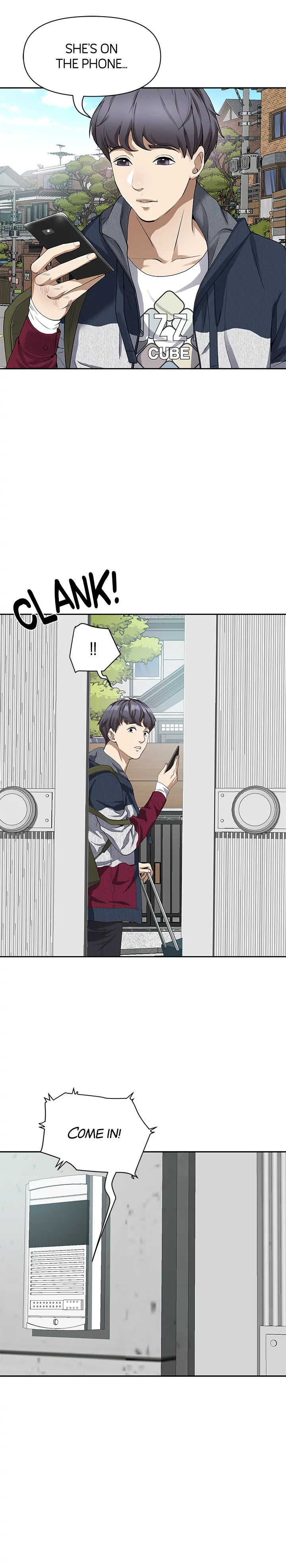 Living With a MILF (Ch 1) изображение № 37