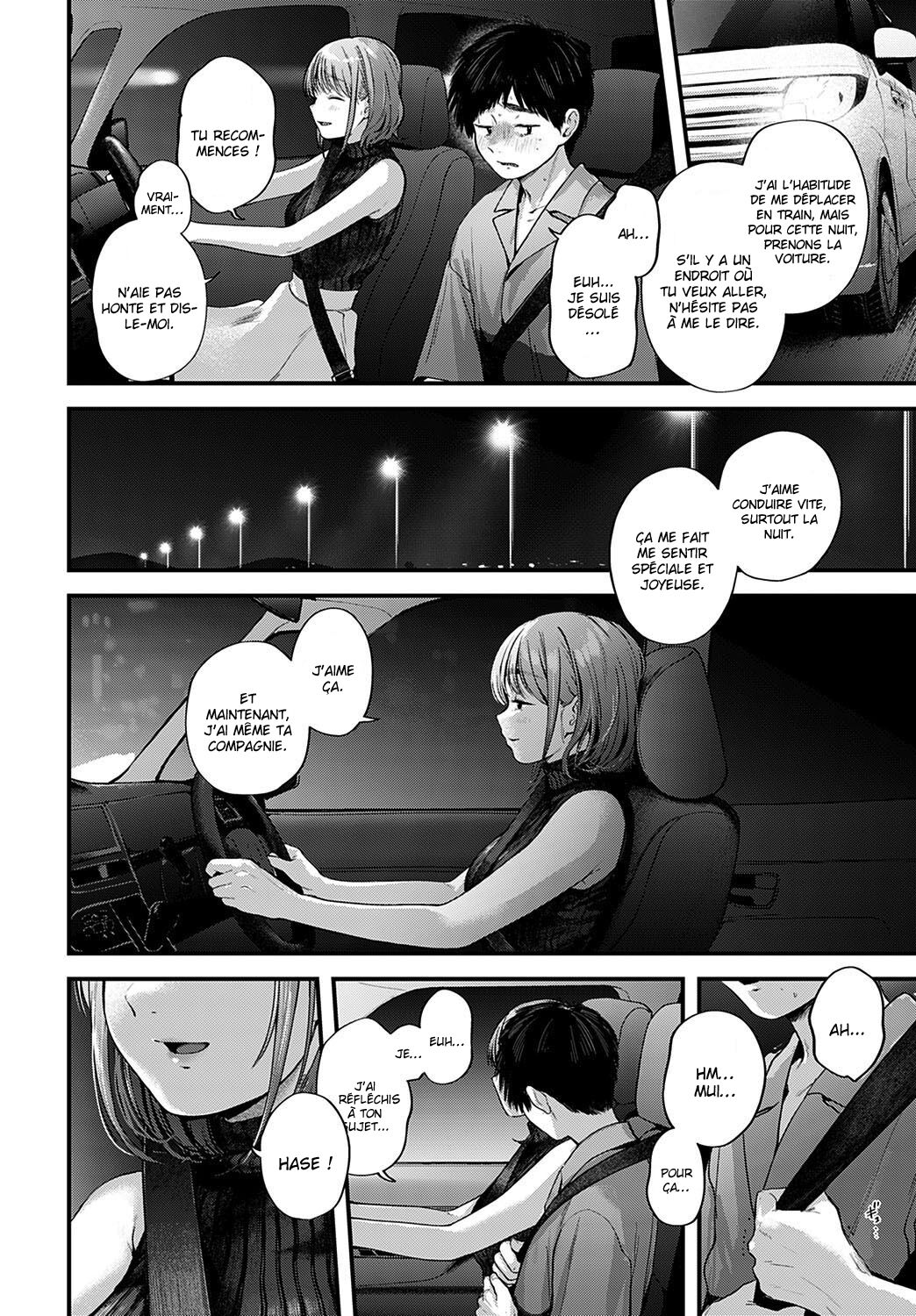 [Gosaiji] Tokyo Ensei Off-Pako Report | Tokyo Expedition Off-line Sex Report (COMIC Anthurium 2022-08) [French] [O-S] [Digital] numero di immagine  22