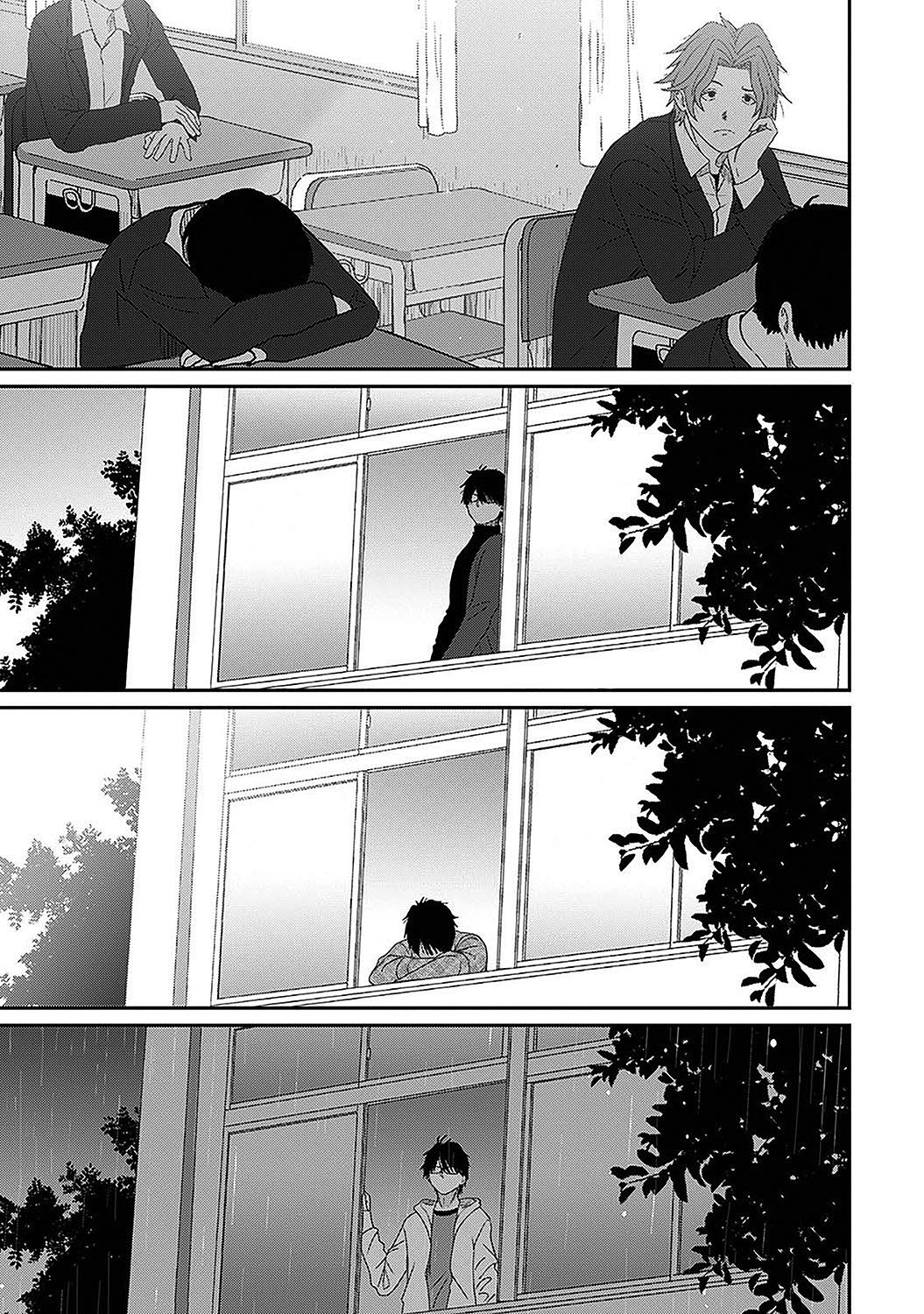 [Ryoh-zoh] Itaiamai Ch. 24 [English] 图片编号 32