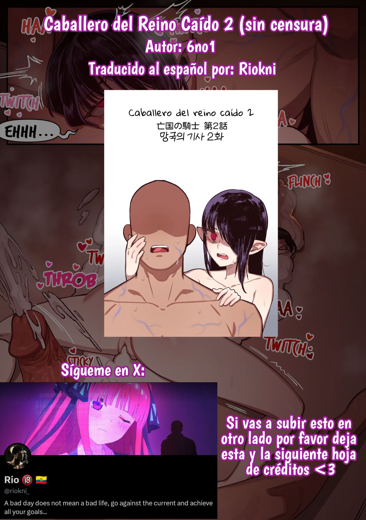 Caballero del reino caído 2 image number 16