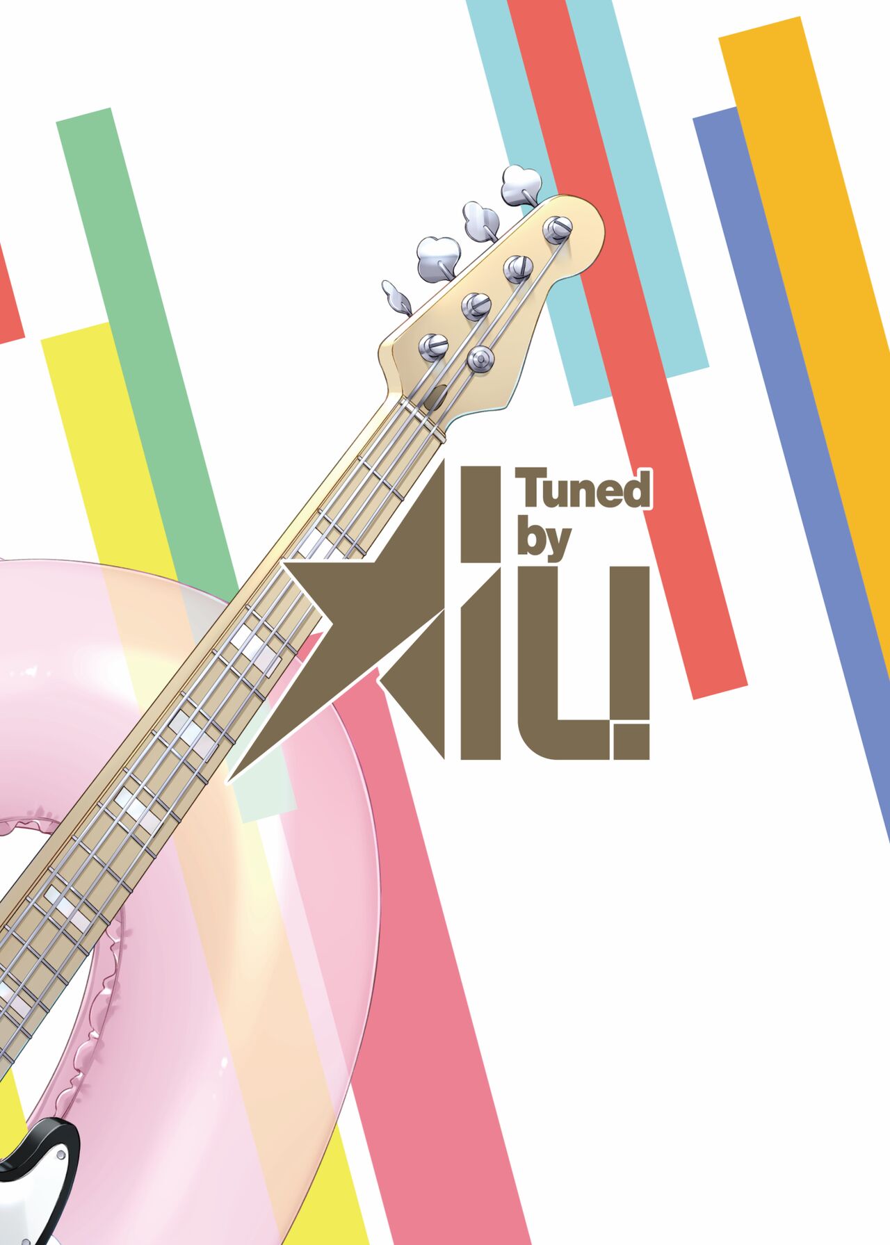 (C101) [Tuned by AIU (Aiu)] HONEY SCORE III Mizugi no Himari wa Shigekiteki (BanG Dream!)[Chinese][至道汉化] numero di immagine  23