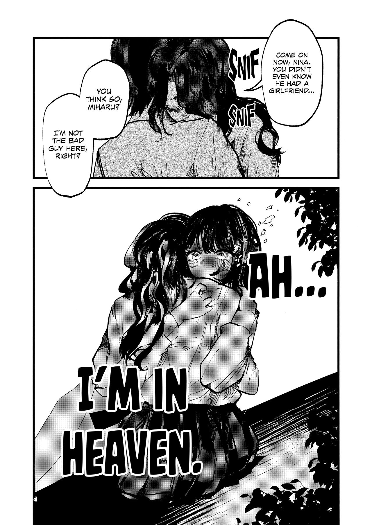 The Song of the Beast image number 6