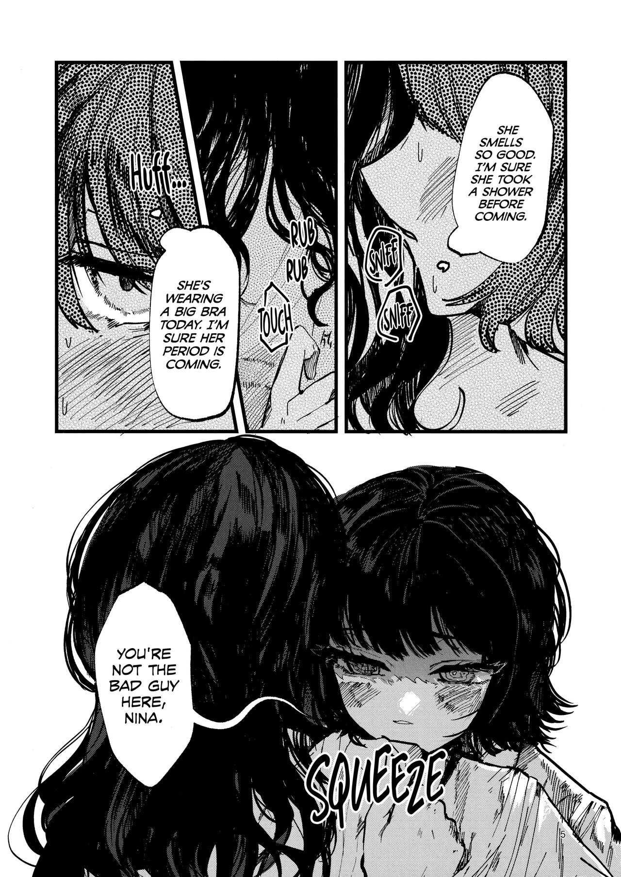 The Song of the Beast image number 7