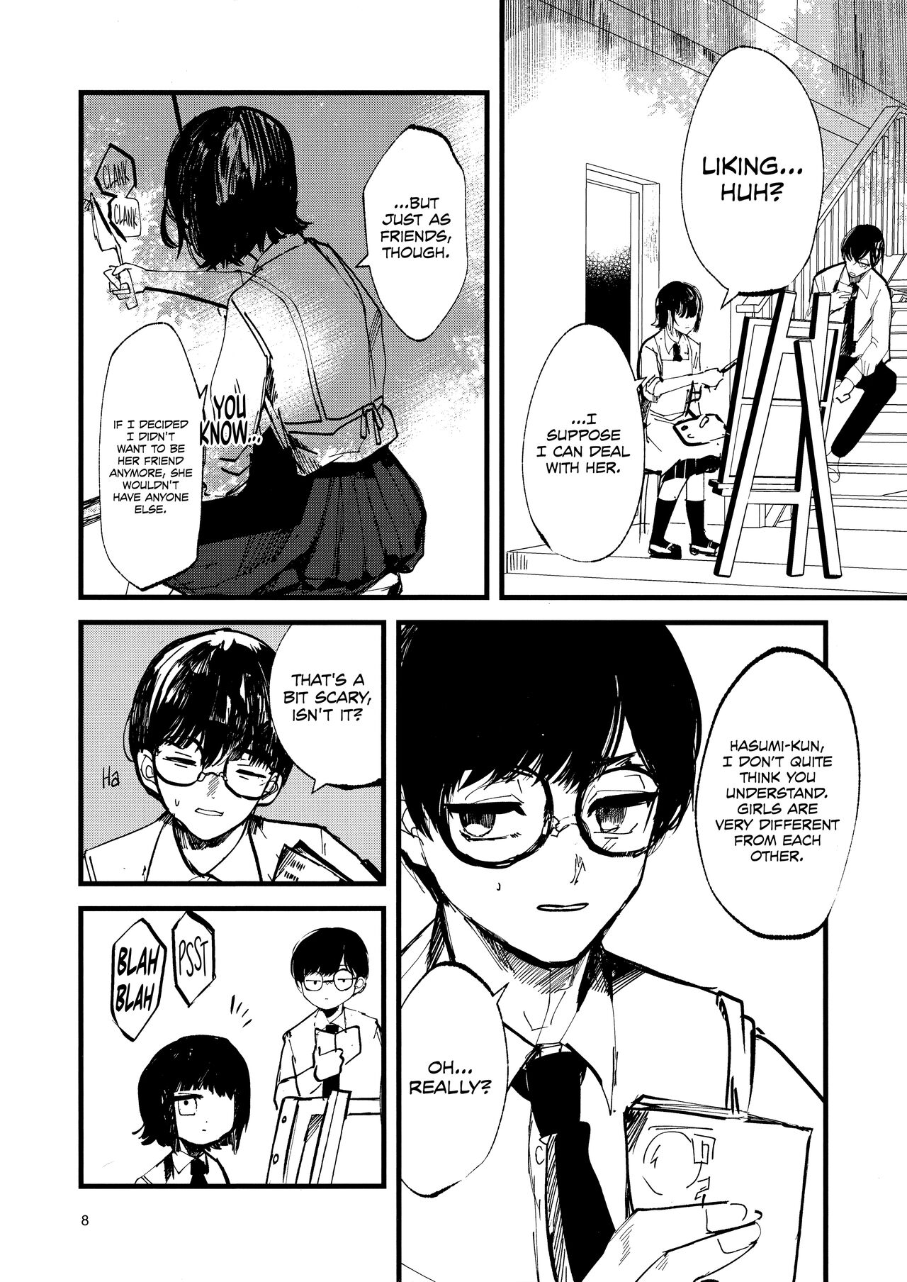 The Song of the Beast image number 10