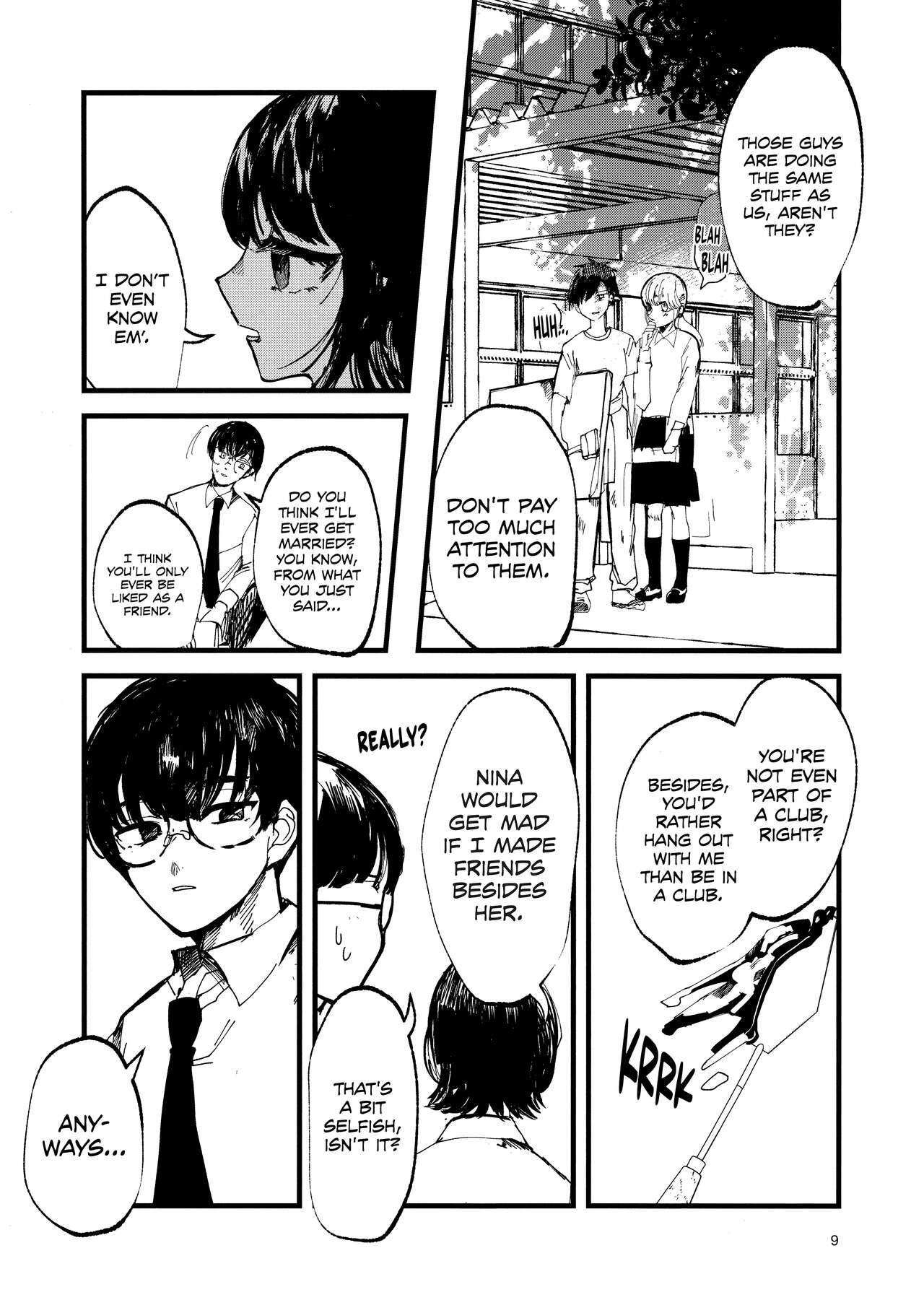 The Song of the Beast image number 11