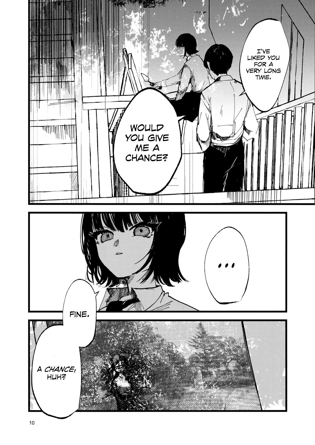 The Song of the Beast image number 12