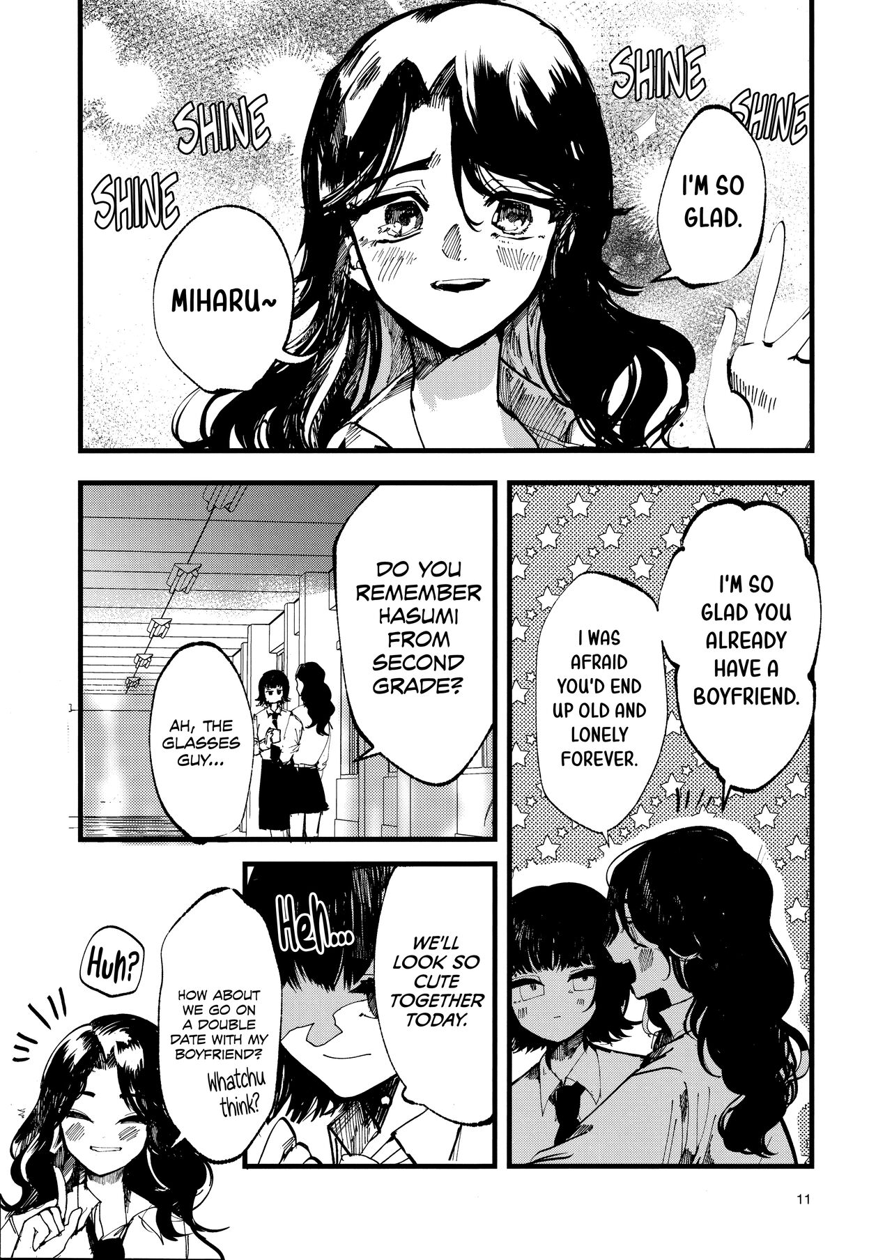 The Song of the Beast image number 13