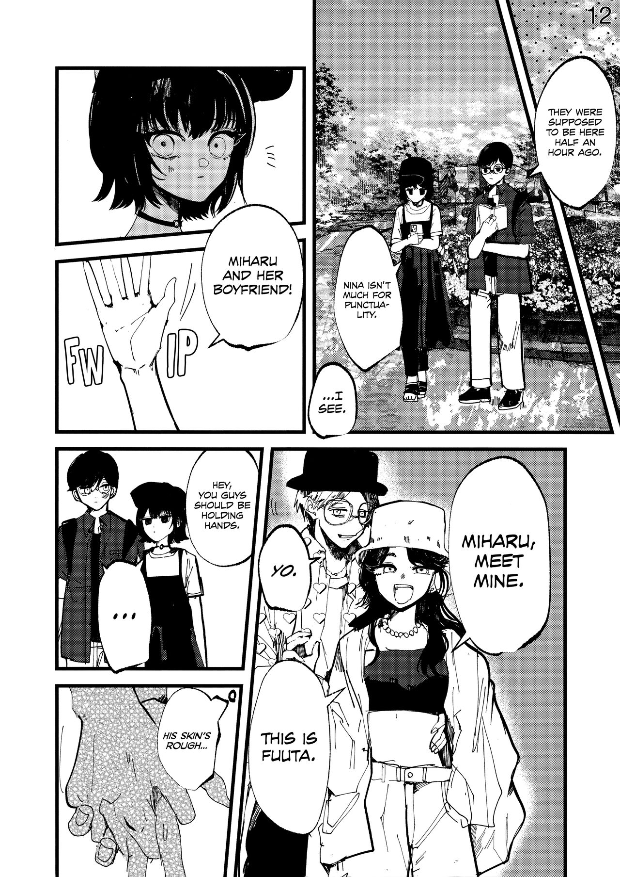 The Song of the Beast image number 14