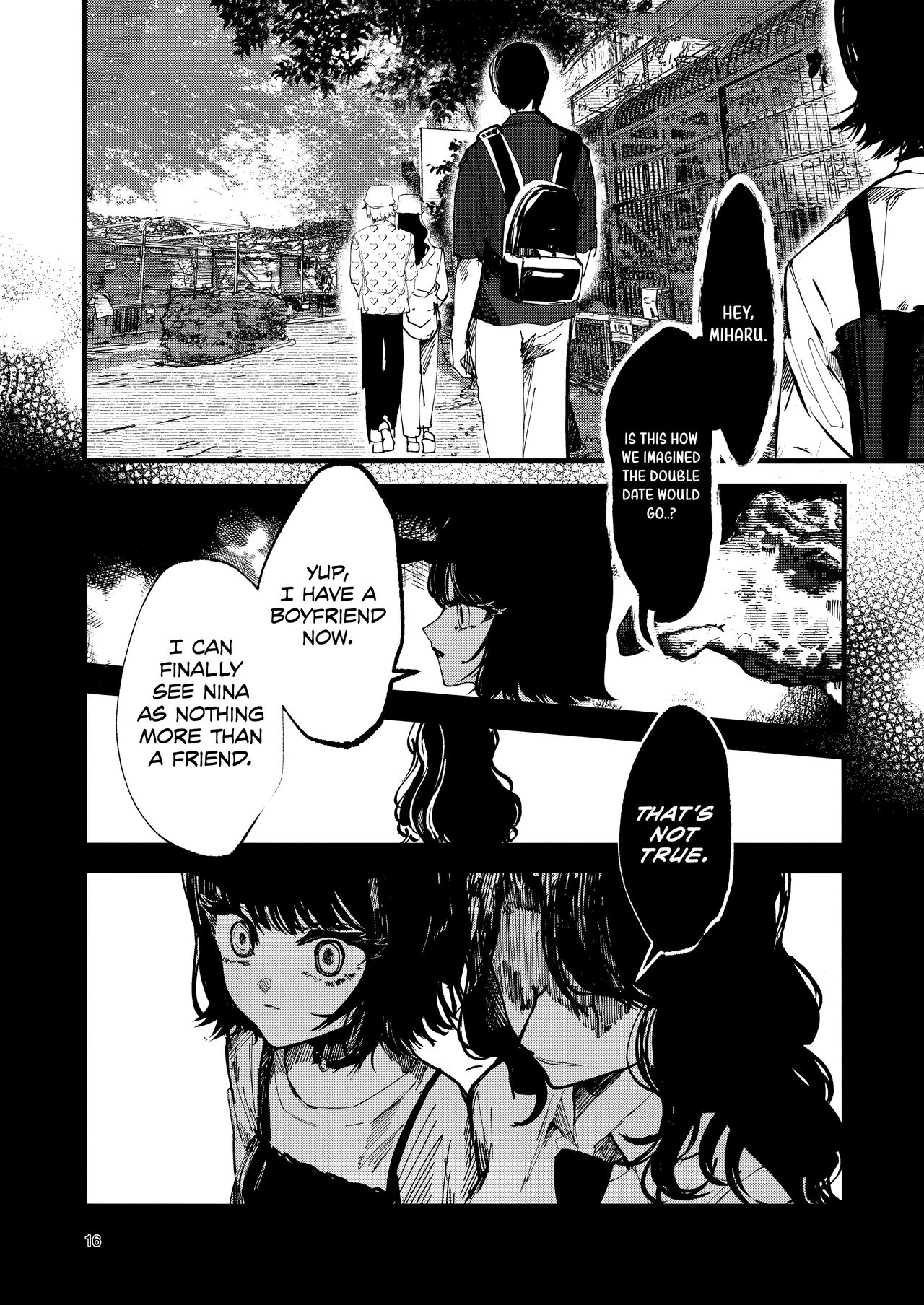 The Song of the Beast image number 18