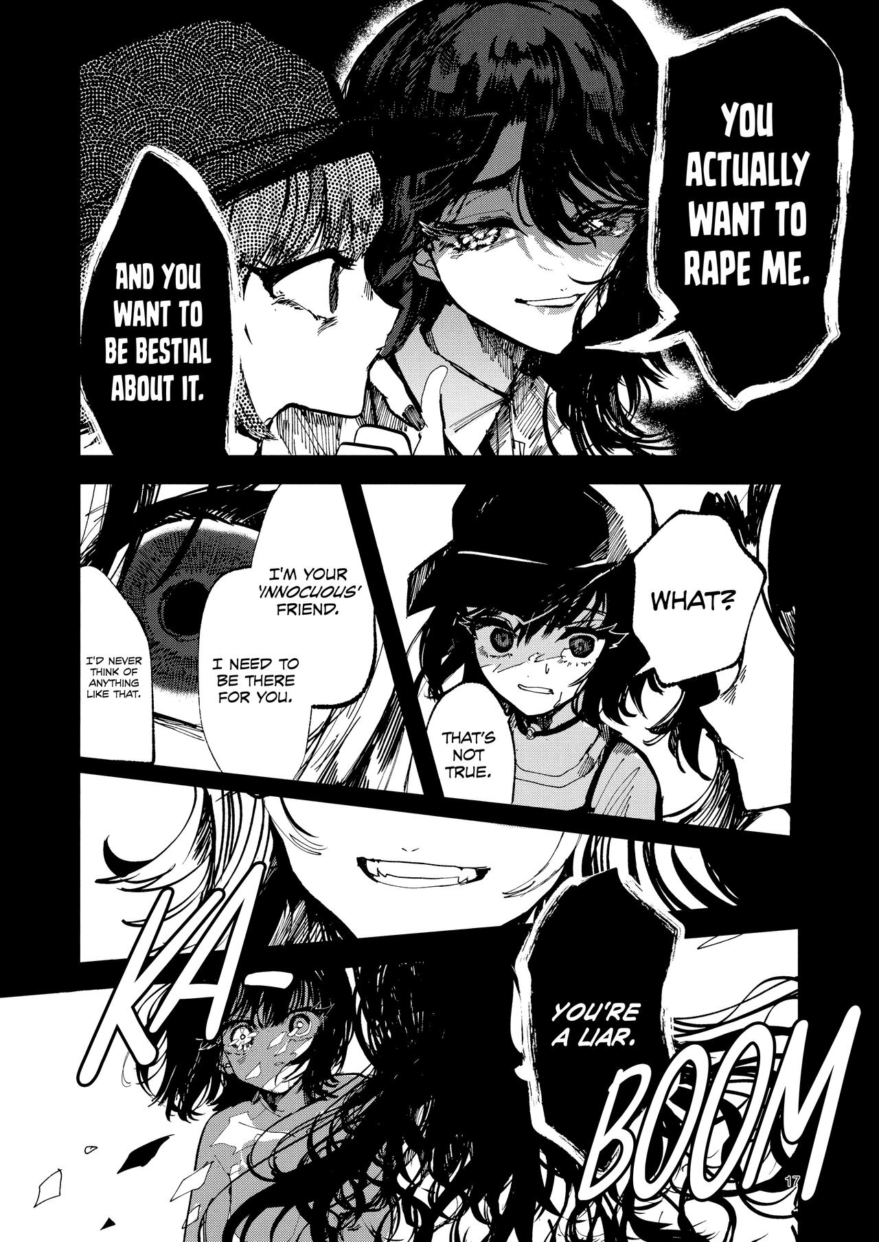 The Song of the Beast image number 19