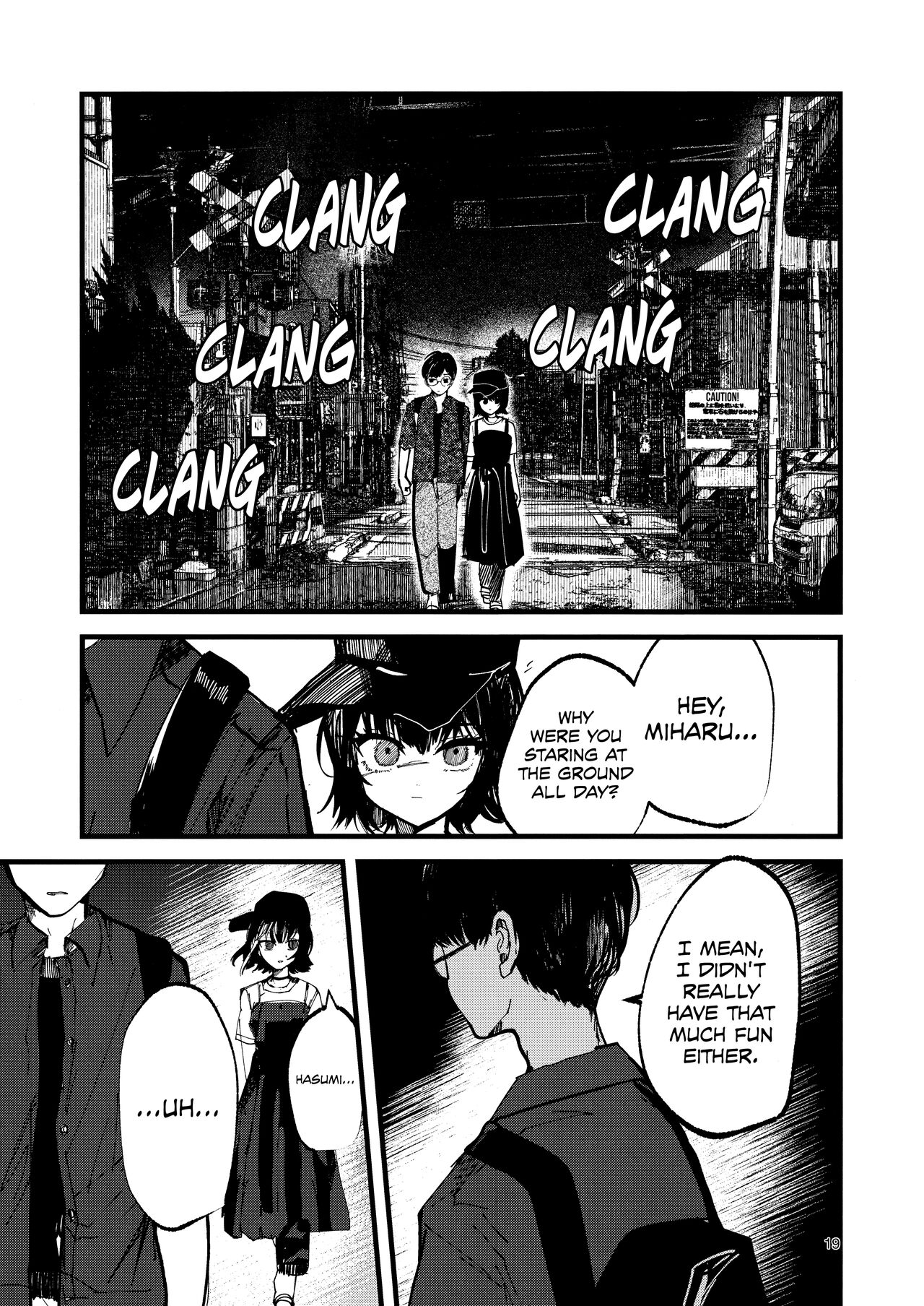 The Song of the Beast image number 21