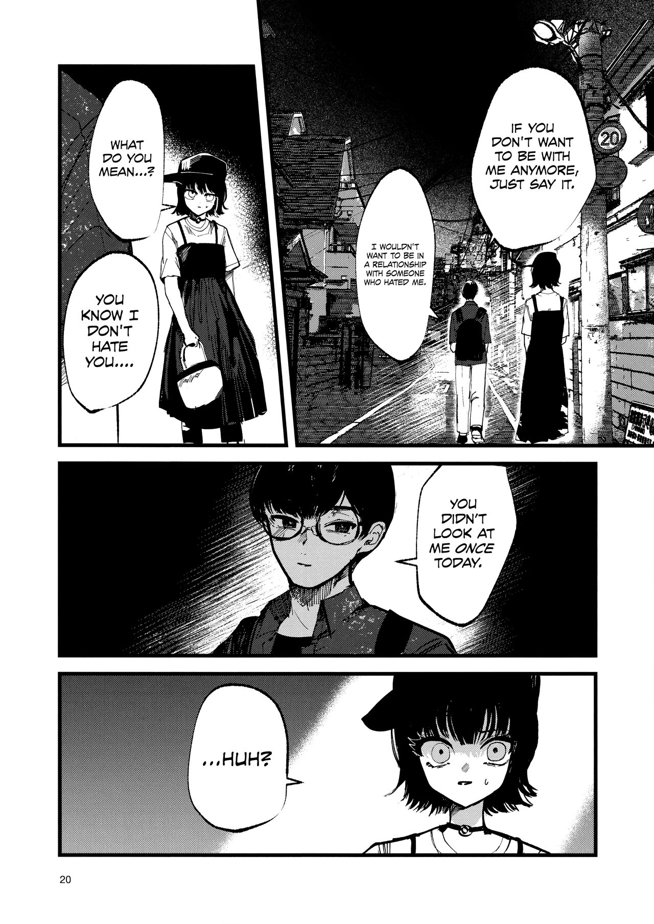 The Song of the Beast image number 22