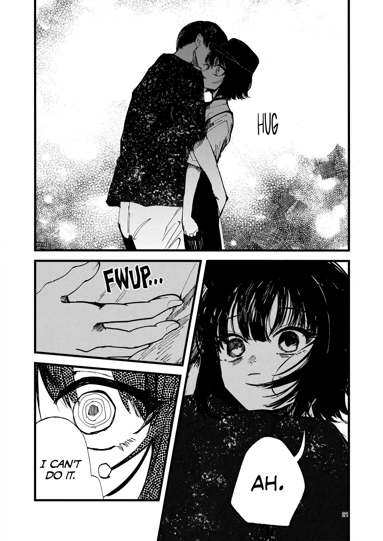 The Song of the Beast image number 23