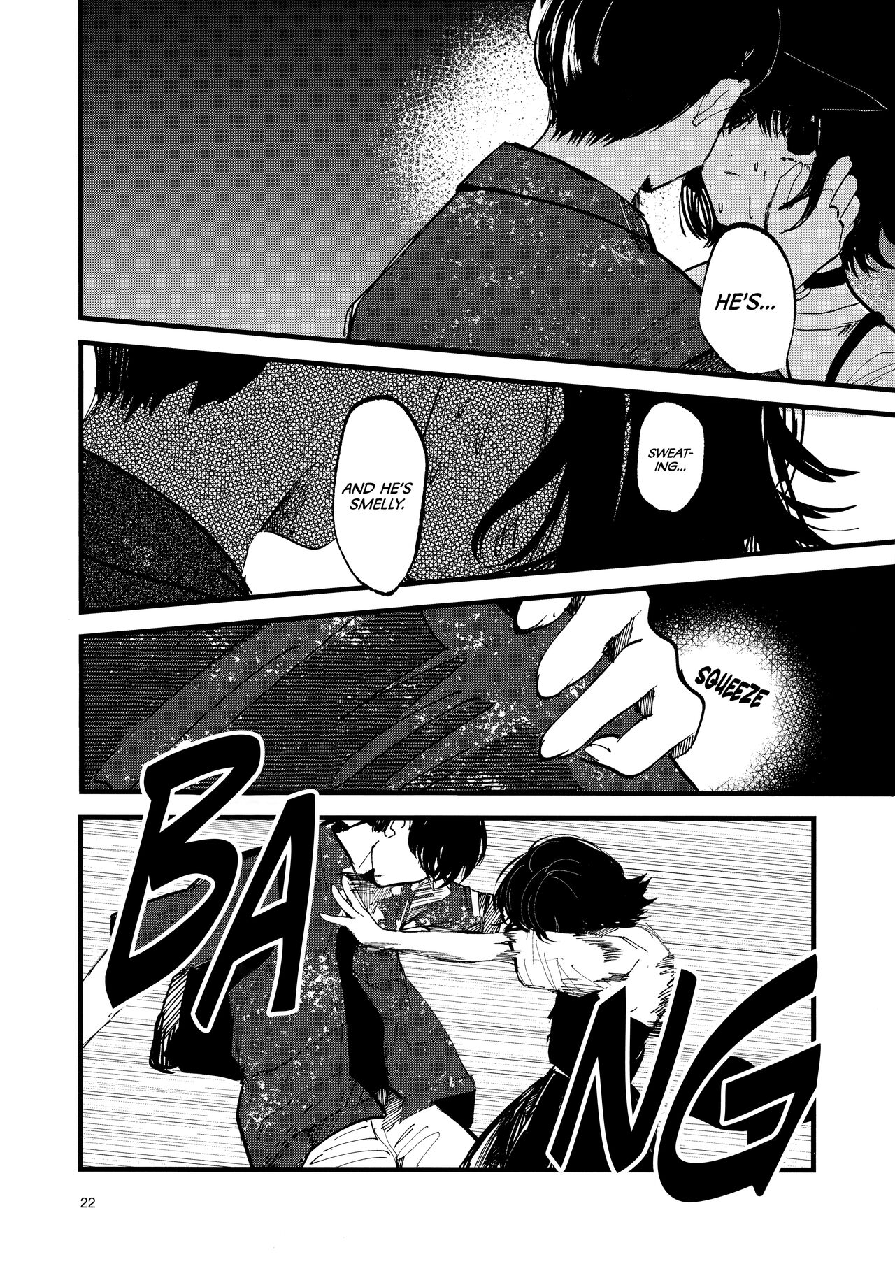 The Song of the Beast image number 24