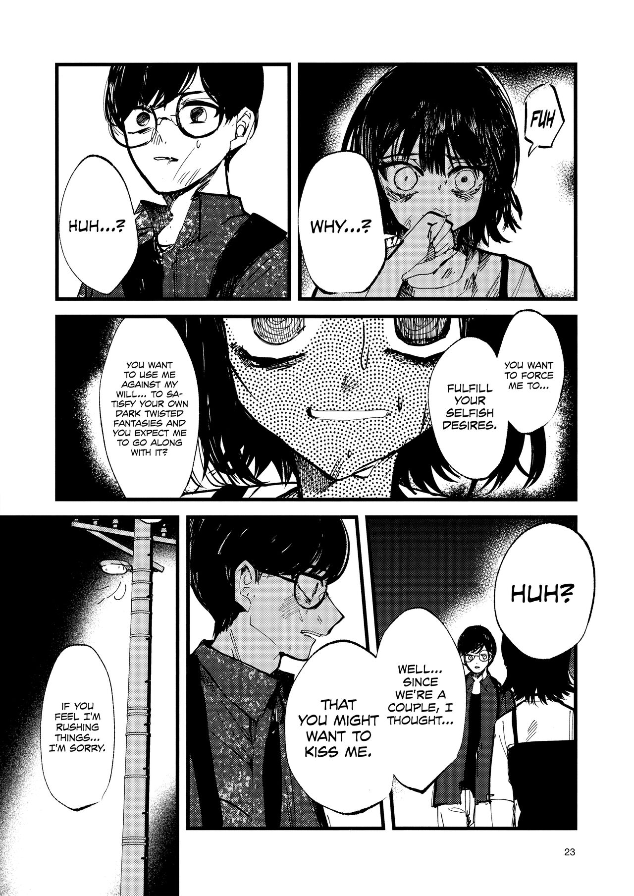 The Song of the Beast image number 25