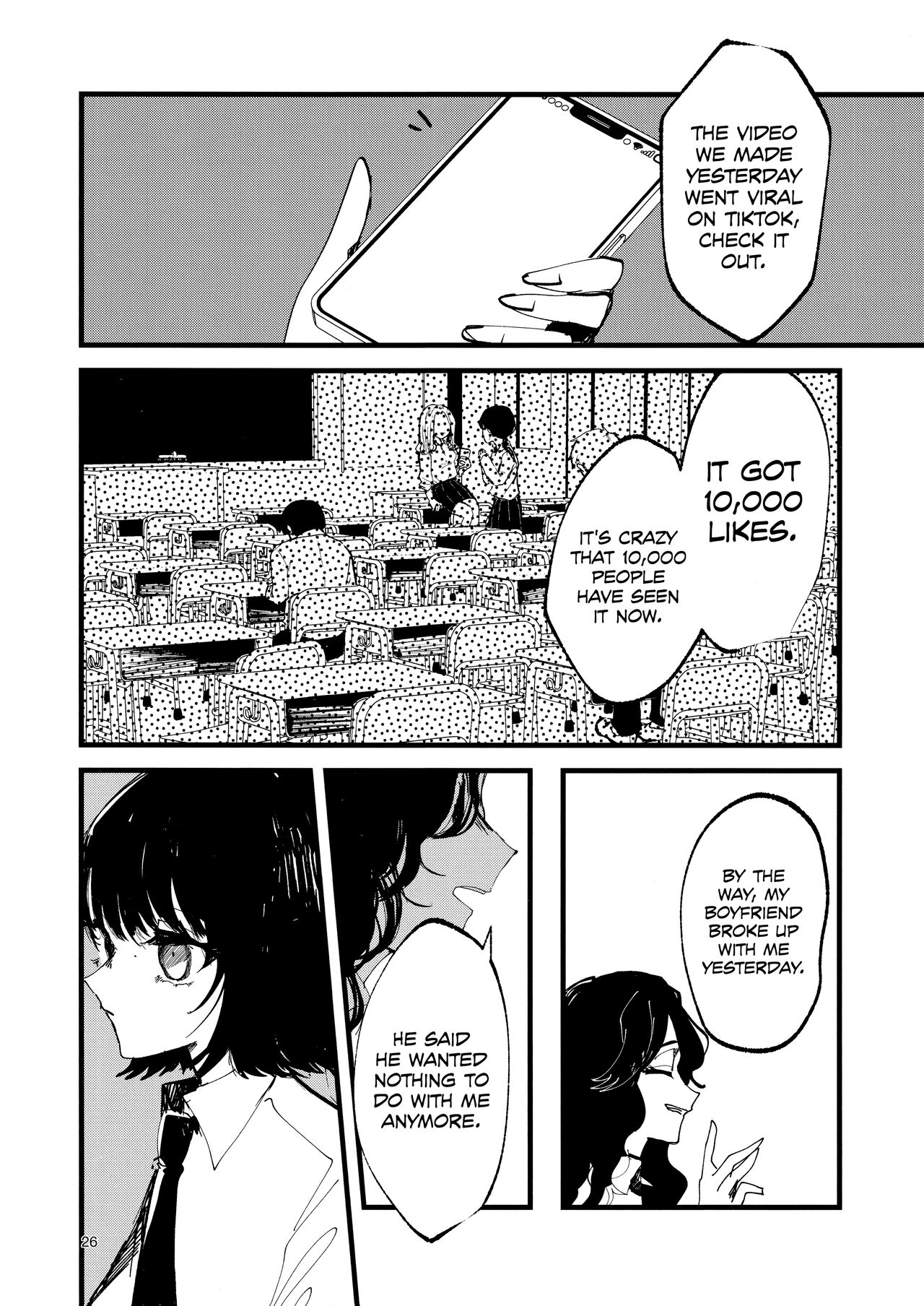 The Song of the Beast image number 28