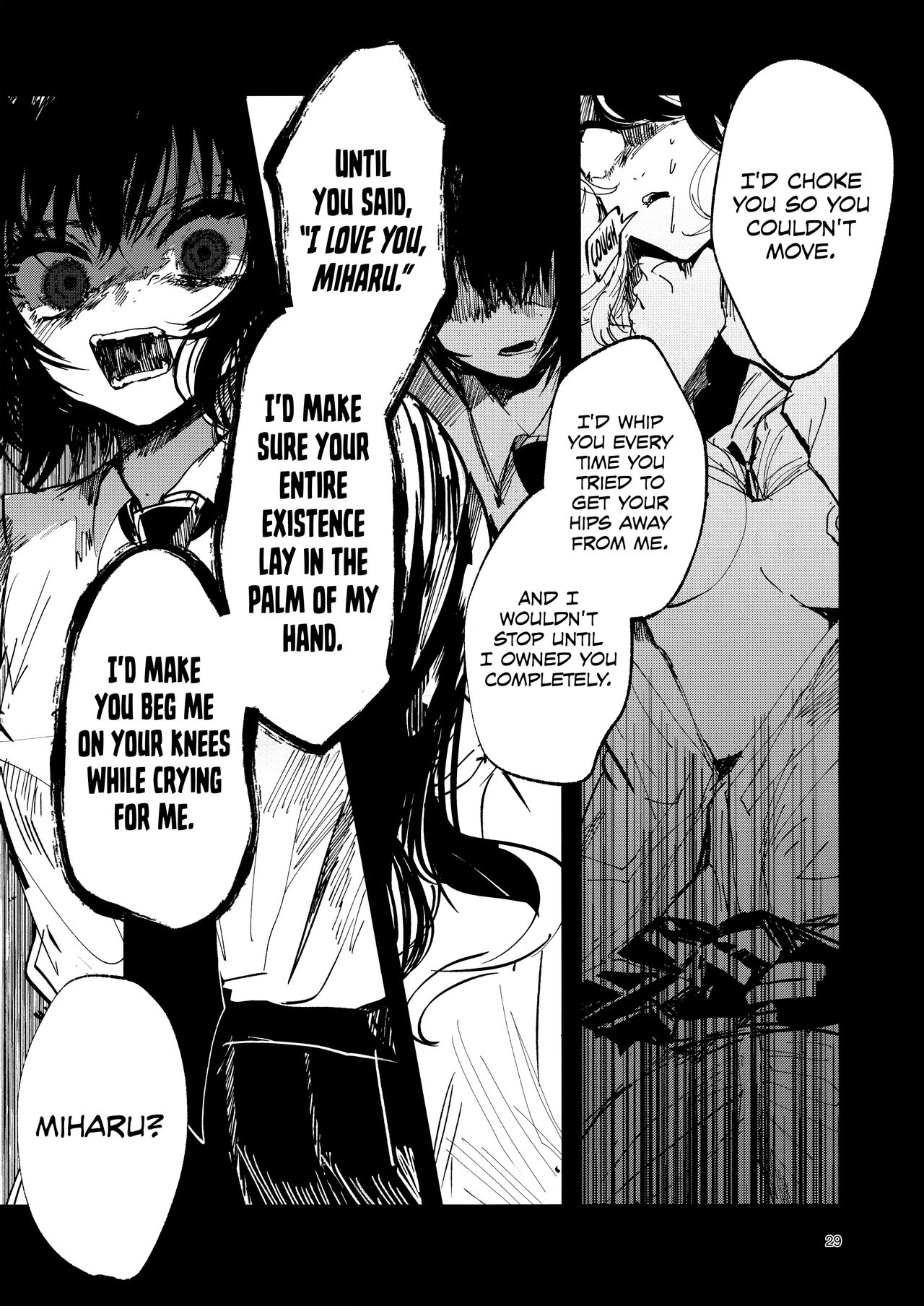 The Song of the Beast image number 31