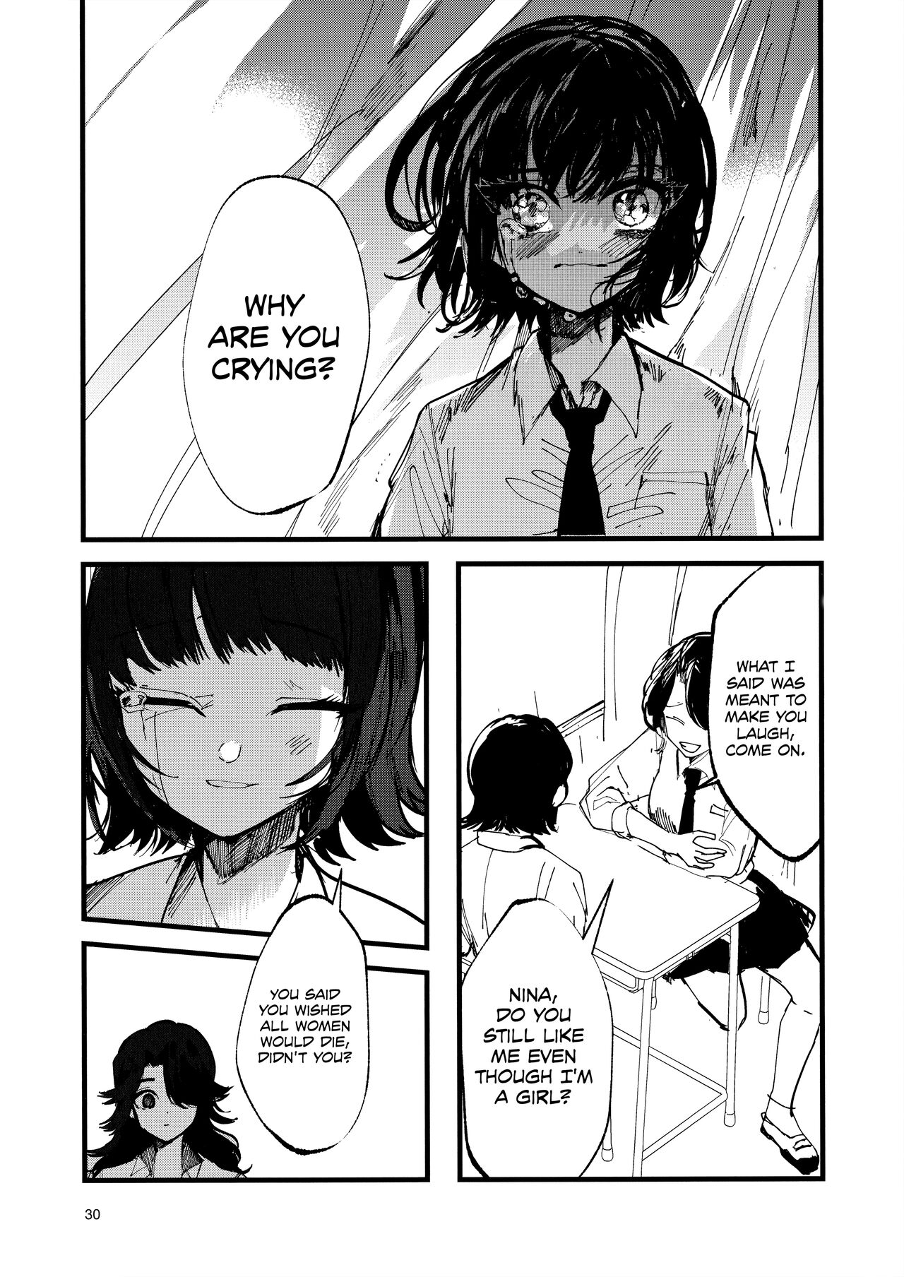 The Song of the Beast image number 32