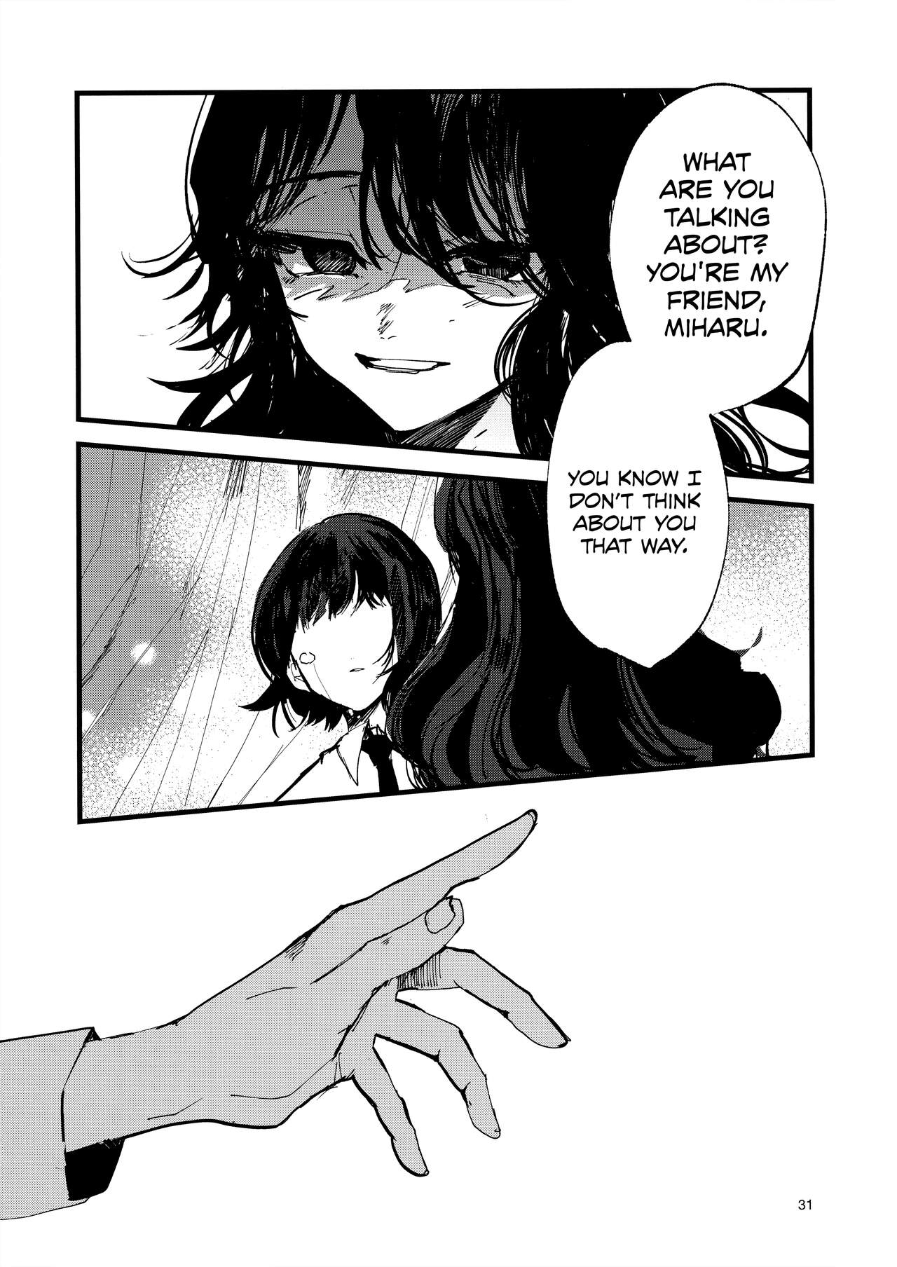 The Song of the Beast image number 33