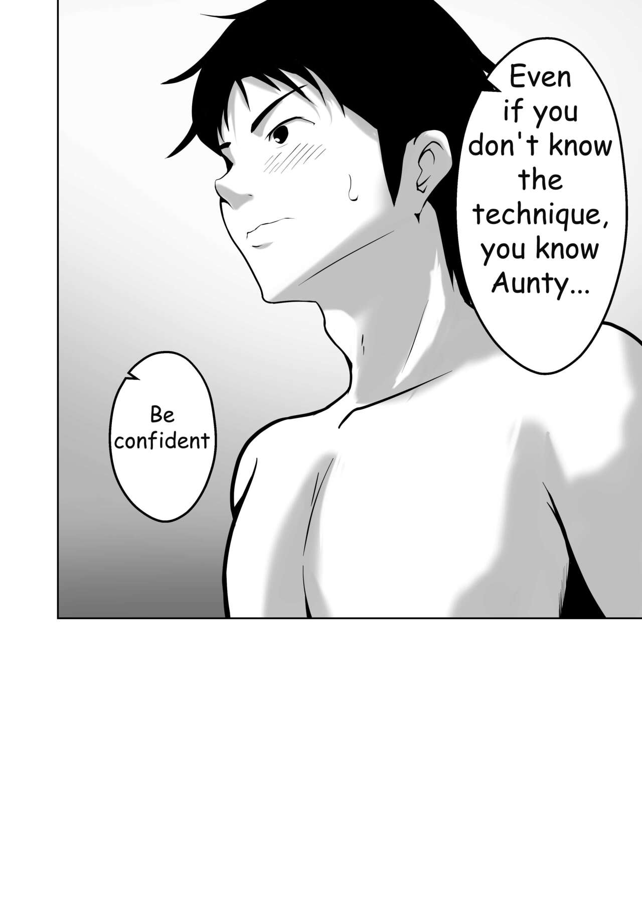 [Pentacle (Shimipan)] Haha wa Onna deshita 7 | My Mother was a Woman 7 [English] [AI Translated] numero di immagine  27