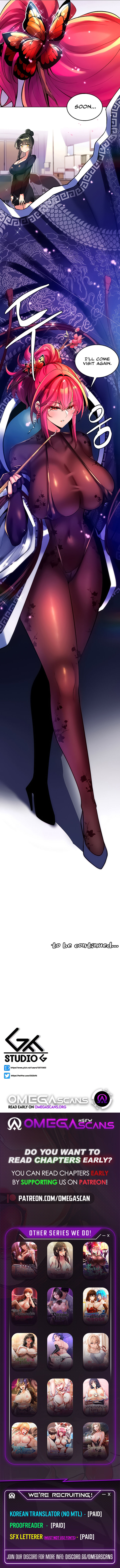 [Yamyeong & G yu] Fucked the World Tree (1-25) [English] [Omega Scans] [Ongoing] 图片编号 190