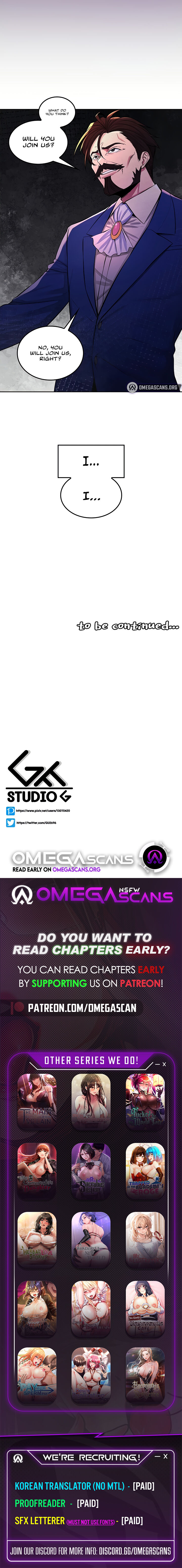 [Yamyeong & G yu] Fucked the World Tree (1-25) [English] [Omega Scans] [Ongoing] 图片编号 199