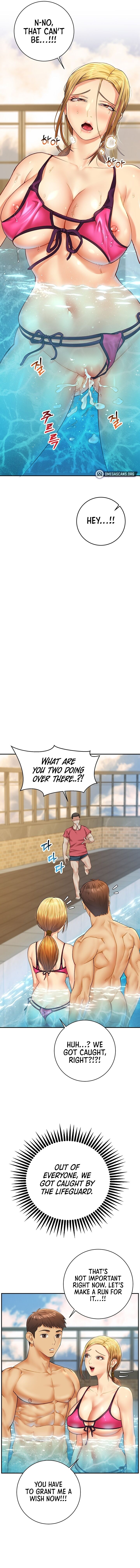 [Peep Show & DongA Writer] Like and Subscribe (1-18) [English] [Omega Scans] [Ongoing] image number 92