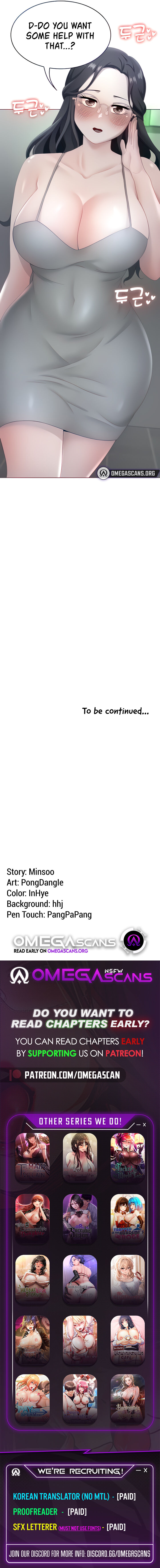 [Minsu & Poodangi] Seoul Kids these Days (1-16) [English] [Omega Scans] [Ongoing] 图片编号 146