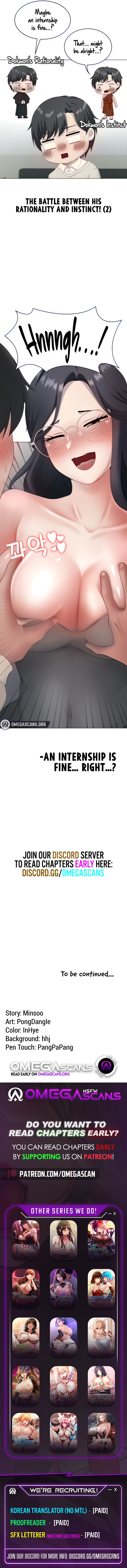 [Minsu & Poodangi] Seoul Kids these Days (1-16) [English] [Omega Scans] [Ongoing] 图片编号 155