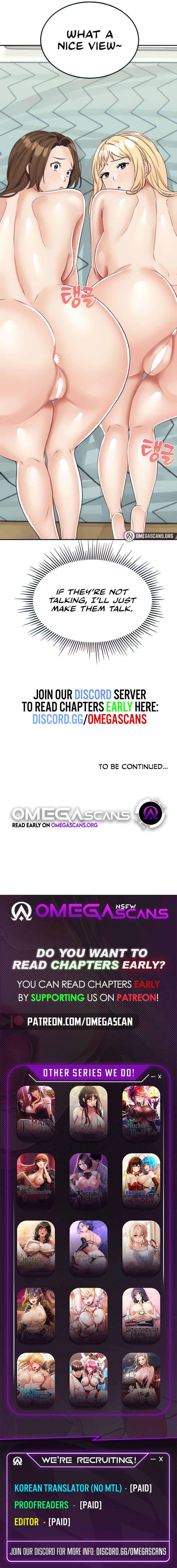 [Gahwamansaseong & Kimocchi] Mother-son Island Survival (1-16) [English] [Omega Scans] [Ongoing] 图片编号 181