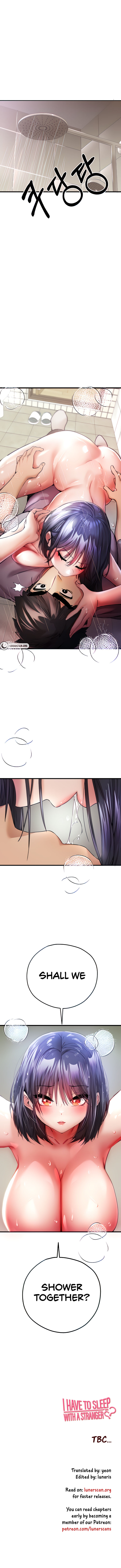 [Duke Hangul, Na Sunhyang] I Have To Sleep With A Stranger? (1-20) [English] [Lunar Scans] [Ongoing] image number 196