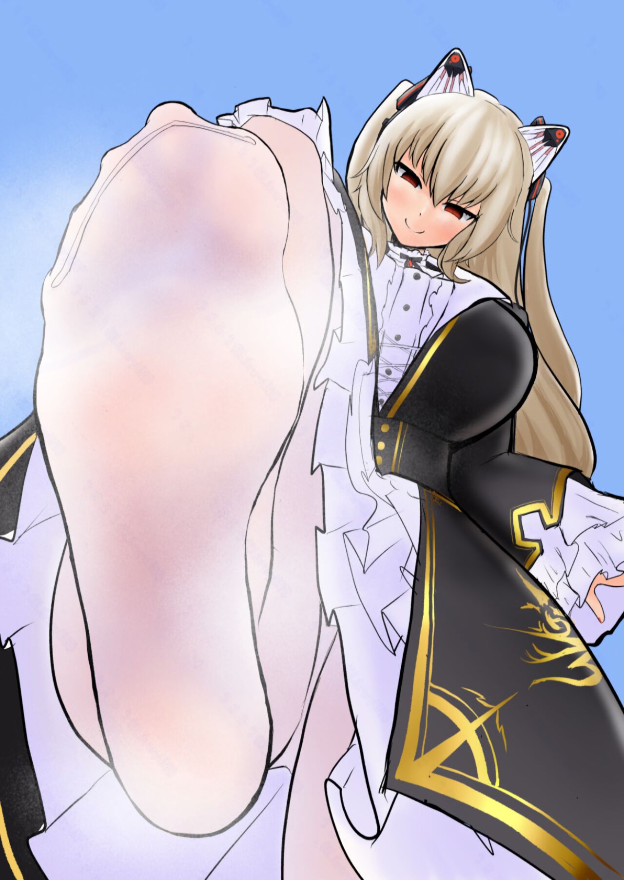 foot/gts12 image number 1